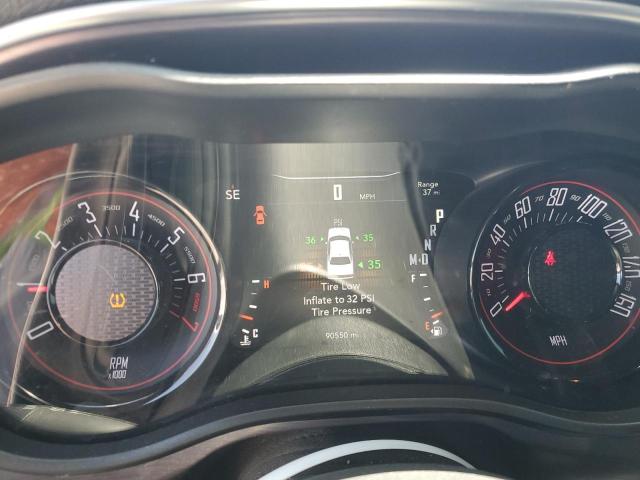 2018 DODGE CHALLENGER - 2C3CDZAG4JH334311