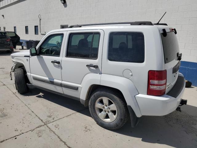Vin: 1c4pjmak5cw129856, lot: 56185325, jeep liberty sport 20122