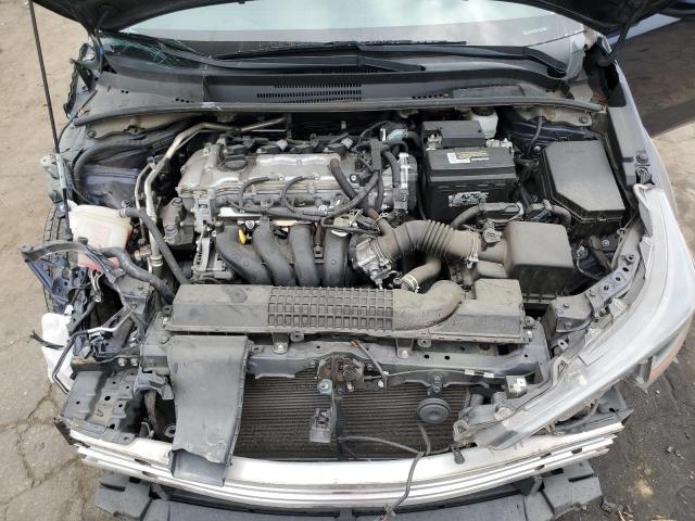 2021 TOYOTA COROLLA LE - 5YFEPMAE6MP214344