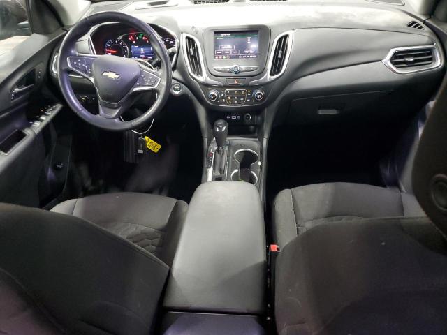 2020 CHEVROLET EQUINOX LT - 2GNAXKEV8L6127968