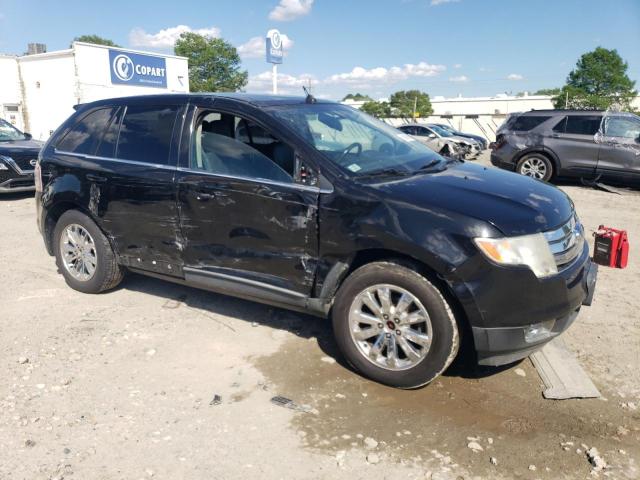Vin: 2fmdk3kc2abb35867, lot: 55680695, ford edge limited 20104