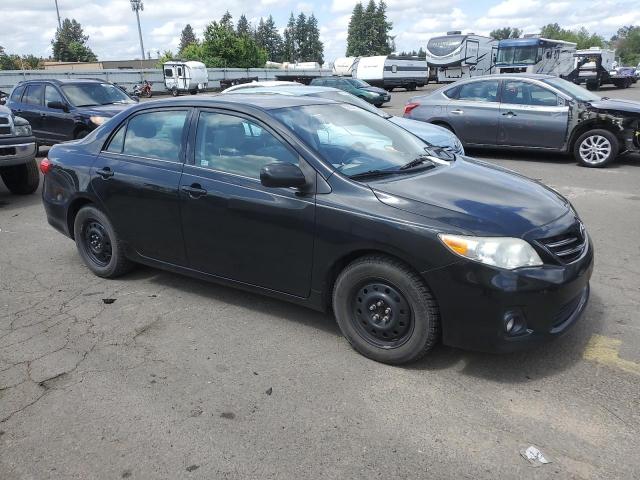 Vin: 2t1bu4ee4dc988694, lot: 58234385, toyota corolla base 20134