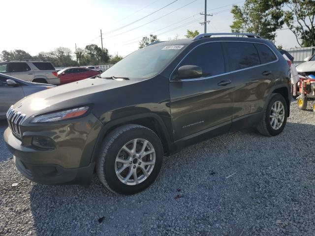 JEEP CHEROKEE L