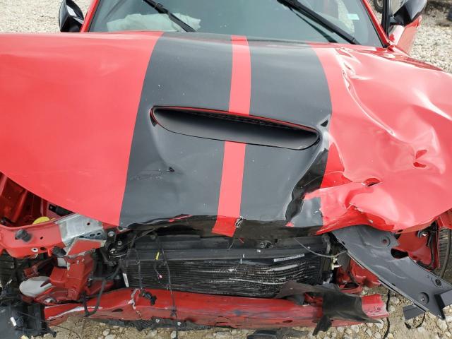 2023 DODGE CHARGER SC - 2C3CDXGJ2PH687128