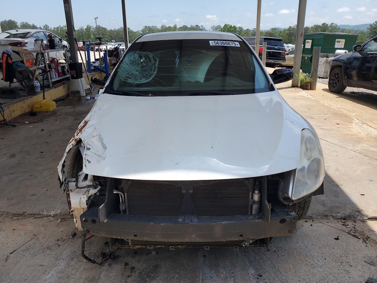 Global Auto Auctions