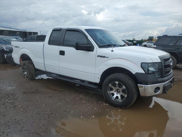 Vin: 1ftex1em7ekg10153, lot: 55842715, ford f-150 super cab 20144