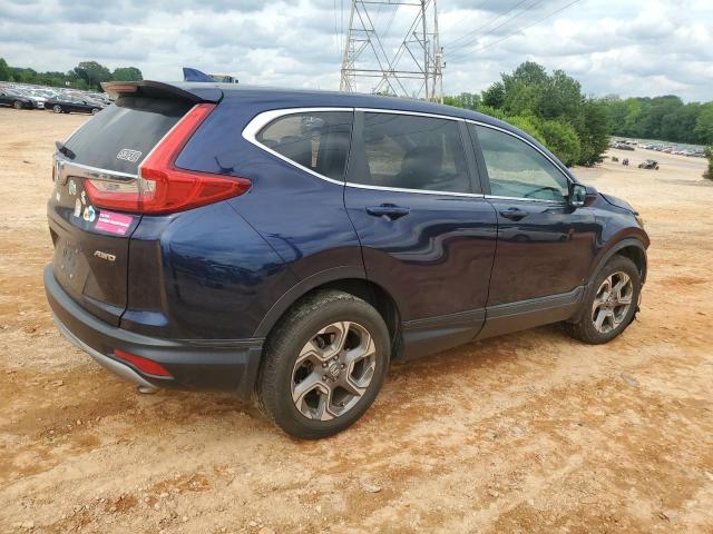 Vin: 2hkrw2h89jh623715, lot: 58987255, honda crv exl 20183