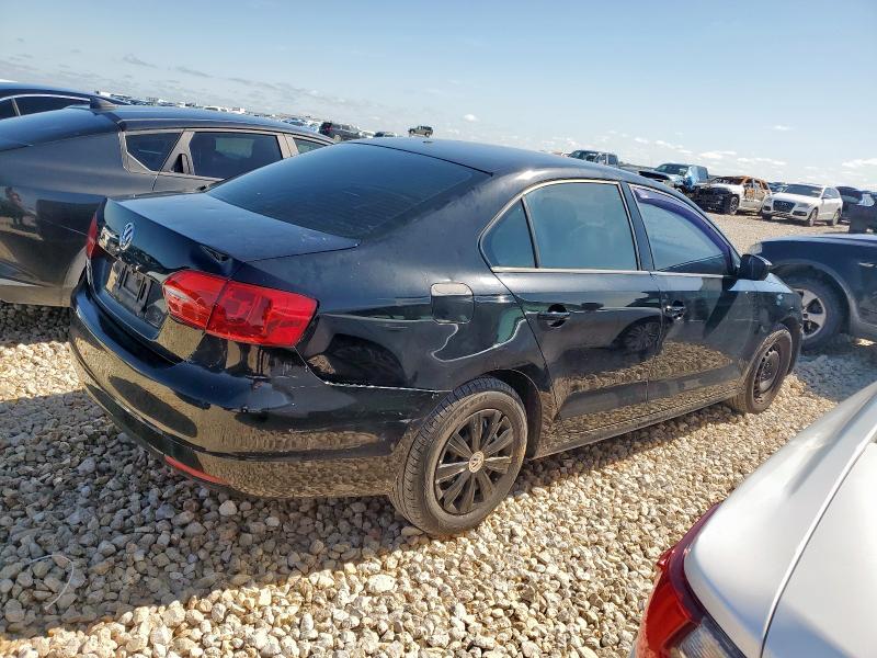Vin: 3vw2k7aj5em437125, lot: 58407375, volkswagen jetta base 20143
