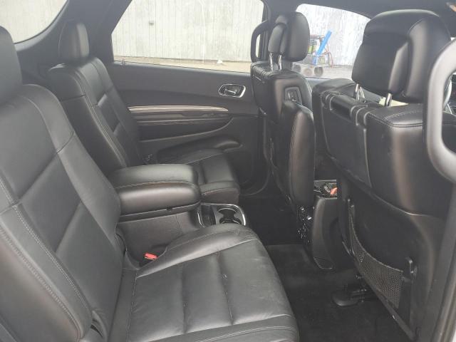 2015 DODGE DURANGO LI - 1C4RDJDG8FC850782