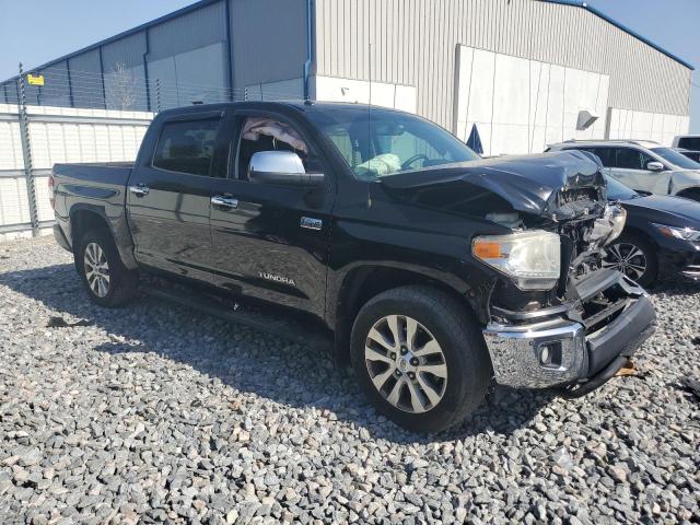 Vin: 5tffw5f1xhx221758, lot: 56821675, toyota tundra crewmax limited 20174