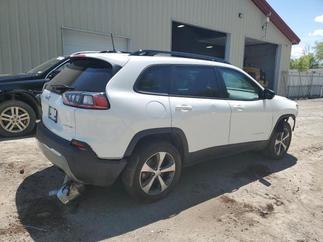 Vin: 1c4pjmdn2nd527286, lot: 58162745, jeep grand cher limited 20223