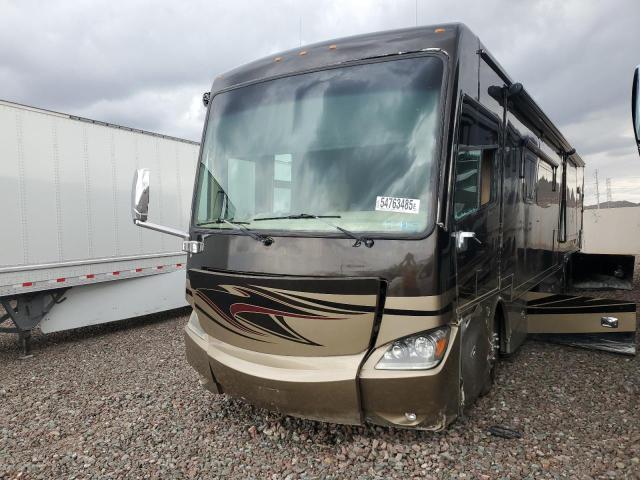 TIFFIN MOTORHOMES INC MOTORHOME 2014 4UZACHCY3ECFT6909 photo #3