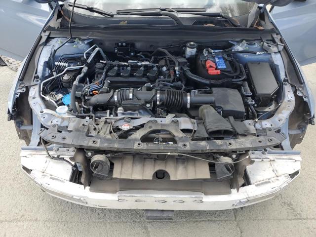2022 HONDA ACCORD SPO 1HGCV1F39NA070265