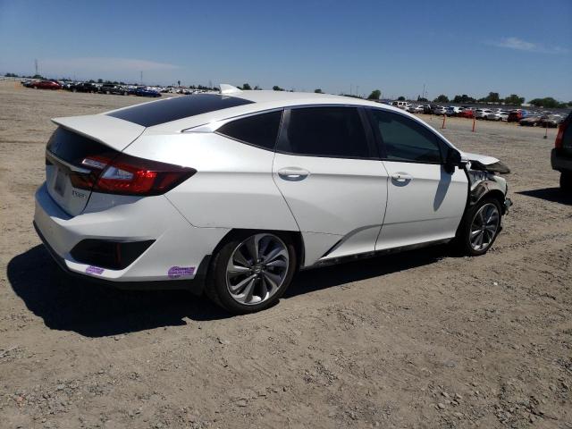 Vin: jhmzc5f17kc001433, lot: 57673095, honda clarity 20193
