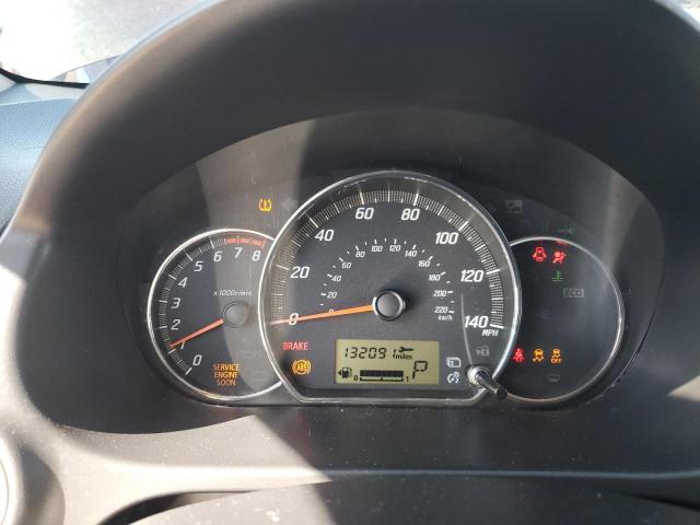 2018 MITSUBISHI MIRAGE GT ML32A5HJ8JH010622