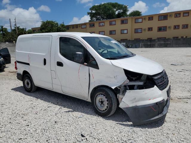 Vin: 3n63m0yn7fk714000, lot: 56120225, chevrolet express ls 20154