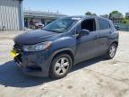 2019 CHEVROLET TRAX LS - 3GNCJKSB6KL215819