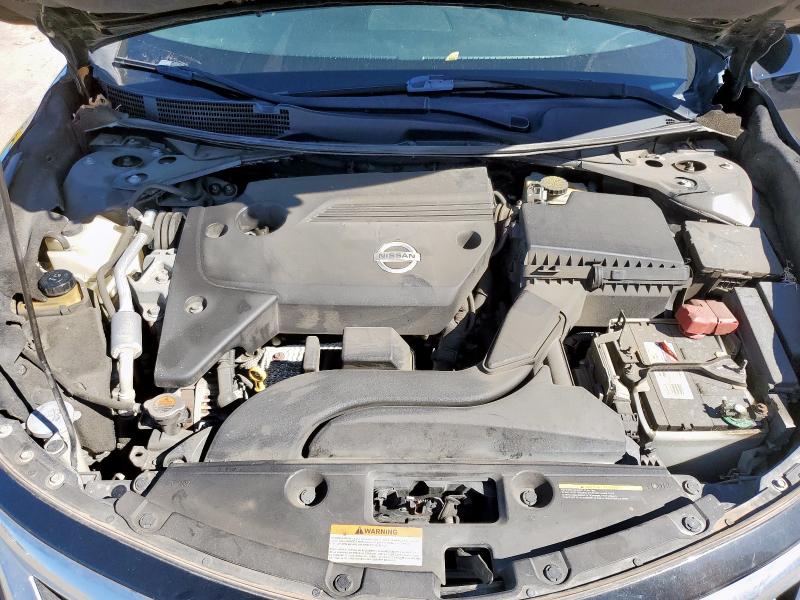 2015 NISSAN ALTIMA 2.5 - 1N4AL3AP3FC286013