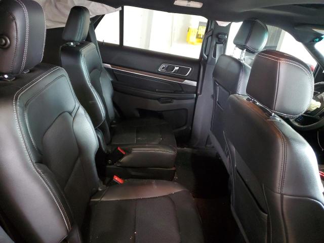 2016 FORD EXPLORER L - 1FM5K8FH1GGC84313