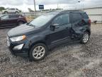 2021 FORD ECOSPORT S - MAJ3S2GE9MC439776