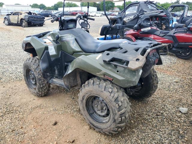 SUZUKI LT-A750 XP 2021 5SADW11E9M7100811 photo #4