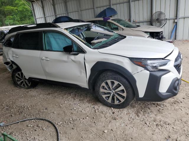 2023 SUBARU OUTBACK PR 4S4BTACCXP3156403