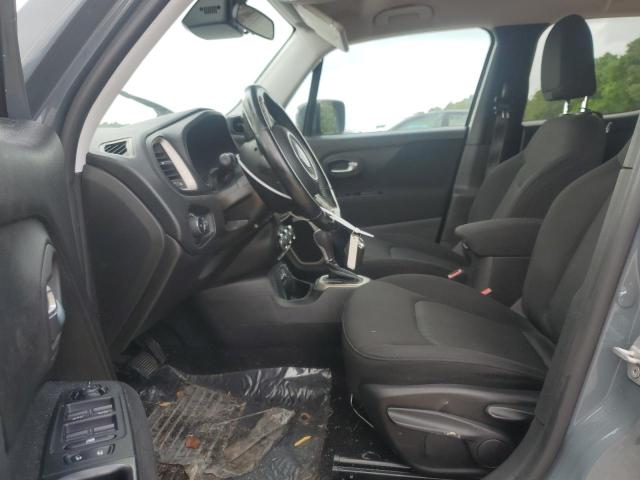 2017 JEEP RENEGADE L - ZACCJABBXHPG29267