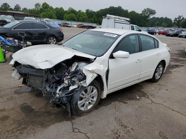NISSAN ALTIMA BAS