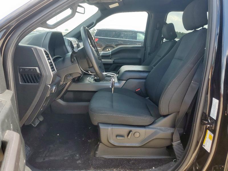 2020 FORD F150 SUPER - 1FTEW1EP0LKD23408