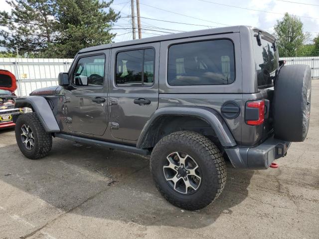 Vin: 1c4hjxfg4lw247603, lot: 55247645, jeep wrangler rubicon 20202