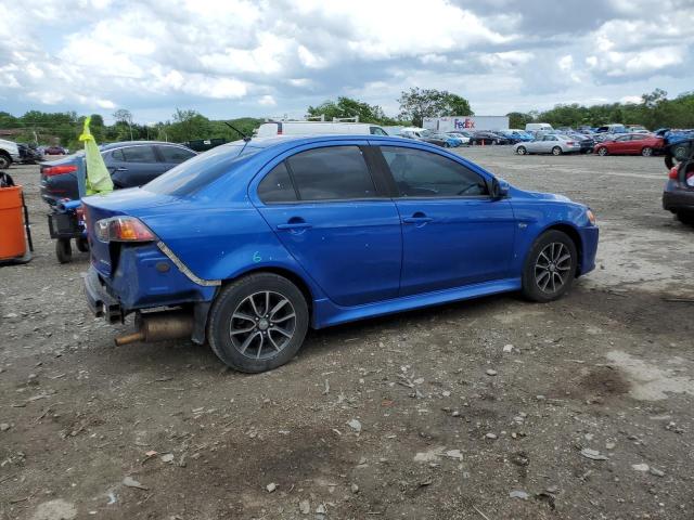 Vin: ja32u2fu4hu009080, lot: 55832505, mitsubishi lancer es 20173