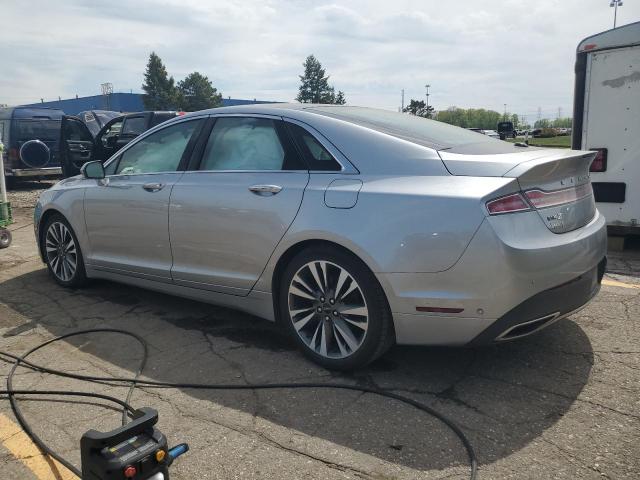 Vin: 3ln6l5lu8lr622763, lot: 56311095, lincoln mkz reserve 20202