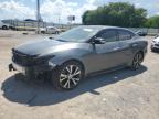 2017 NISSAN MAXIMA 3.5 - 1N4AA6AP1HC373273