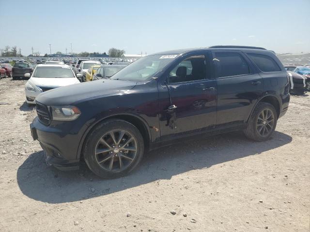 Vin: 1c4rdjdg2jc330537, lot: 48174375, dodge durango gt 2018 img_1