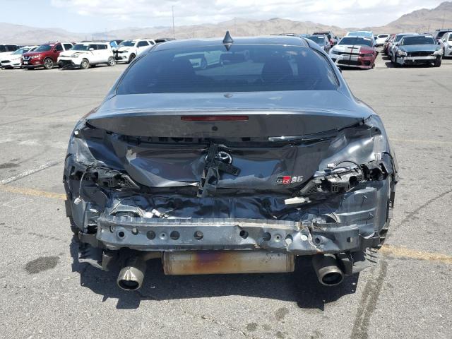 2023 TOYOTA GR 86 JF1ZNBB17P9750114