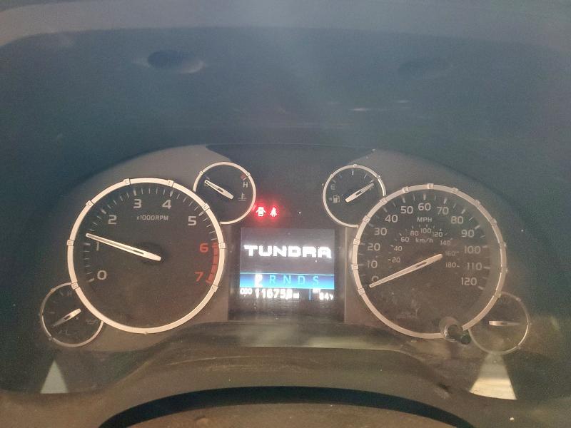 2015 TOYOTA TUNDRA CRE 5TFEM5F19FX094032