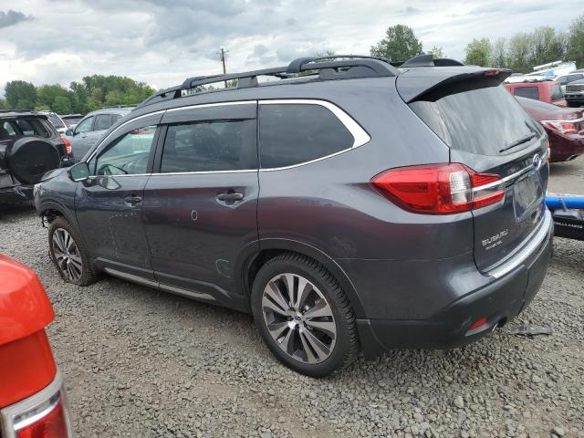Vin: 4s4wmajd8m3464756, lot: 58090775, subaru ascent limited 20212