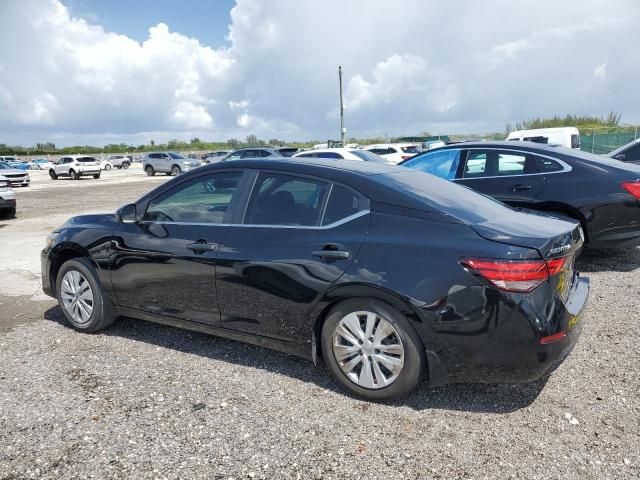 Vin: 3n1ab8bvxry234397, lot: 55658555, nissan sentra s 20242