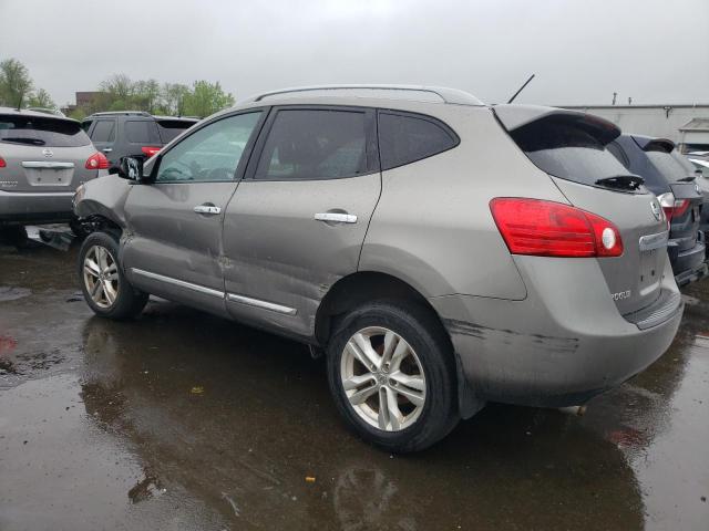 Vin: jn8as5mvxdw647062, lot: 55679075, nissan rogue s 20132