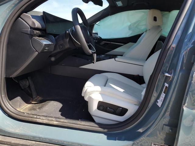 2024 BMW 530 I - WBA43FJ0XRCR56606