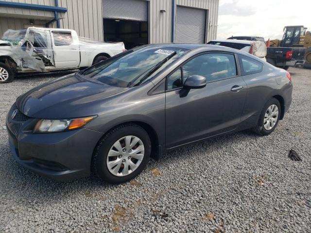 Vin: 2hgfg3b54ch550397, lot: 57066285, honda civic lx 2012 img_1