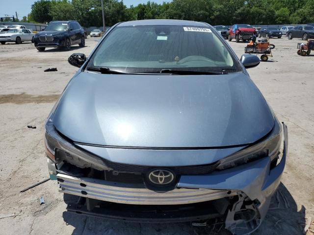 2020 TOYOTA COROLLA LE - JTDHPRAE4LJ078342