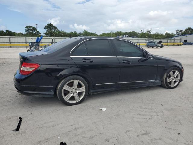 Vin: wddgf8bb5br169039, lot: 55776335, mercedes-benz c-class 300 4matic 20113