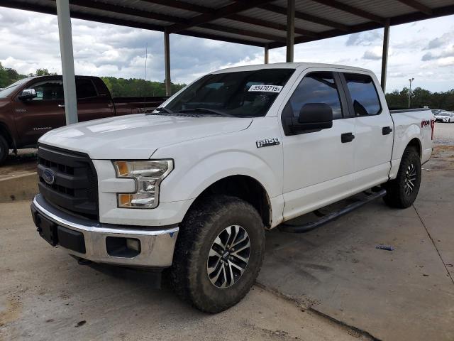 FORD F150 SUPER
