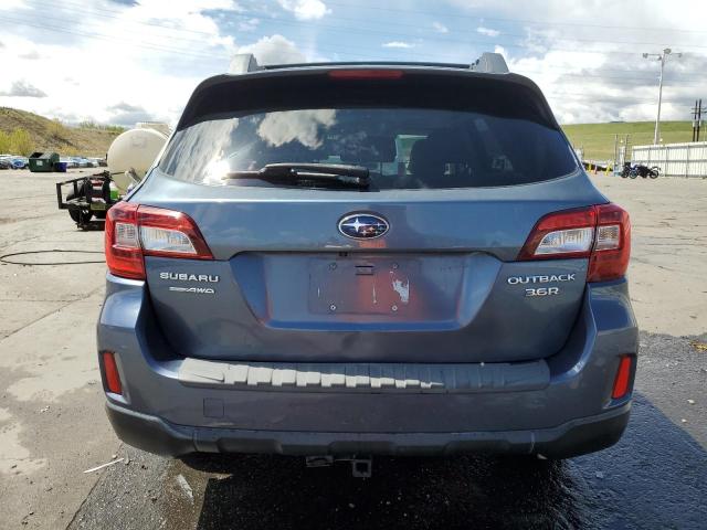 2015 SUBARU OUTBACK 3. 4S4BSENC3F3305109