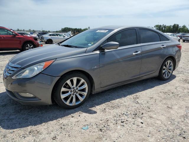 Vin: 5npec4ac9dh691101, lot: 56927705, hyundai sonata se 2013 img_1