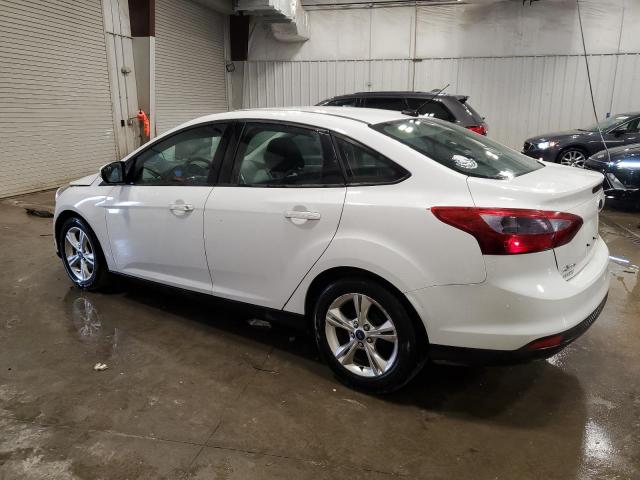 Vin: 1fadp3f25dl309061, lot: 55157285, ford focus se 20132