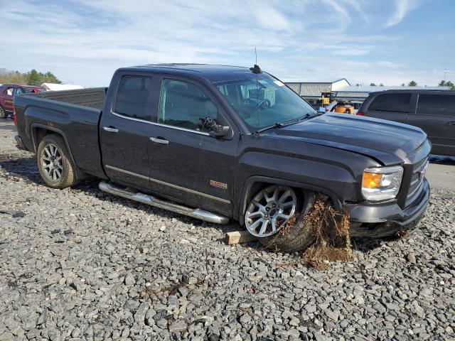 Vin: 1gtv2vec4fz202862, lot: 55722125, gmc sierra k1500 slt 20154