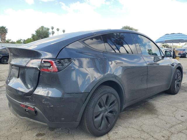 Vin: 7saygded4sf267747, lot: 56399195, tesla model y 20253