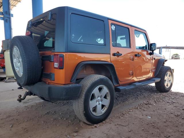 Vin: 1j4ha5h15bl617240, lot: 57625065, jeep wrangler sahara 20113
